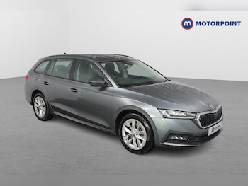 1.4 TSI iV SE Technology DSG 5dr