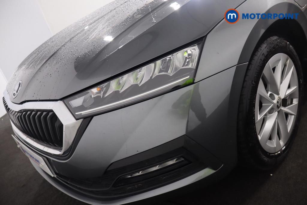 Used Skoda Octavia 2022 for sale - 76859535: Photo 21