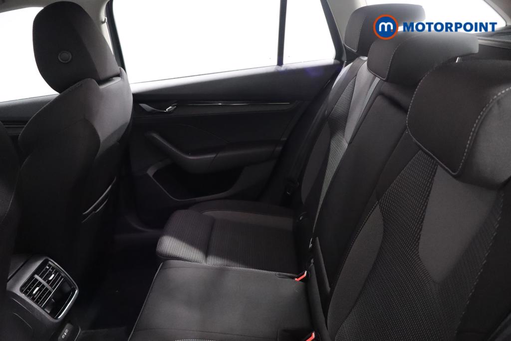 Used Skoda Octavia 2022 for sale - 76859535: Photo 24