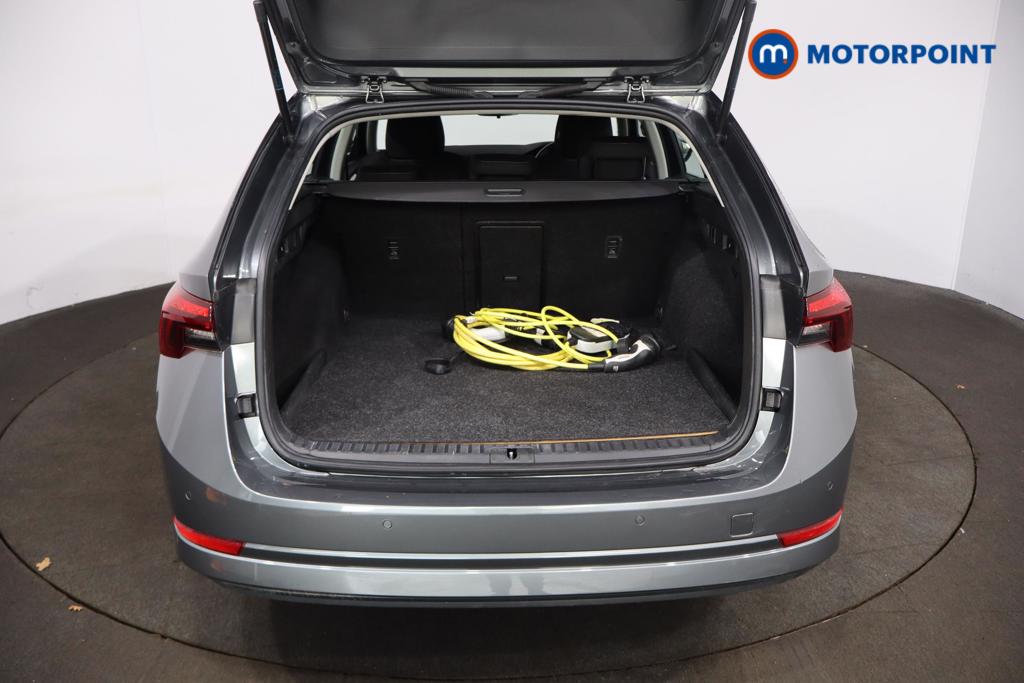 Used Skoda Octavia 2022 for sale - 76859535: Photo 26