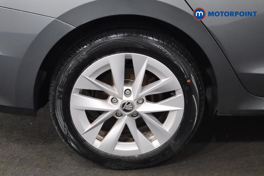 Used Skoda Octavia 2022 for sale - 76859535: Photo 27