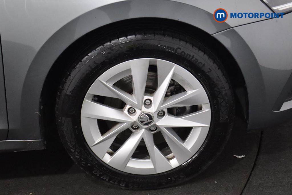 Used Skoda Octavia 2022 for sale - 76859535: Photo 28