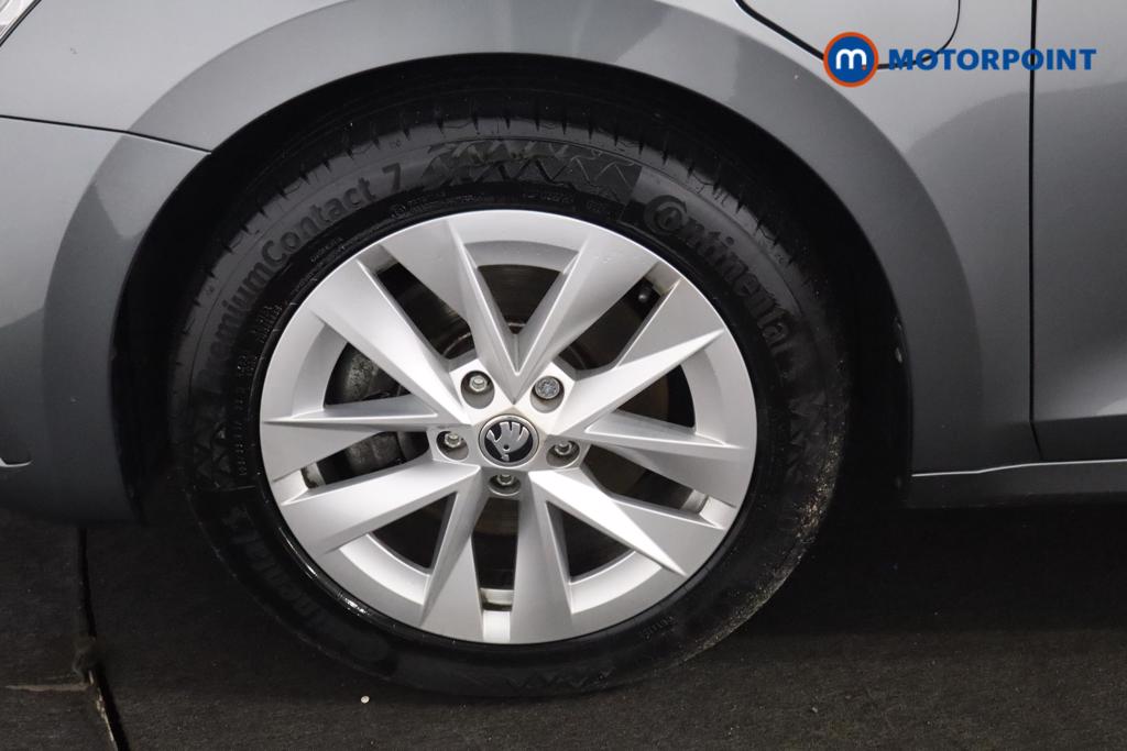 Used Skoda Octavia 2022 for sale - 76859535: Photo 29