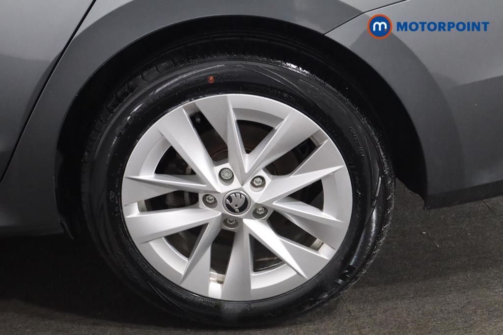 Used Skoda Octavia 2022 for sale - 76859535: Photo 30