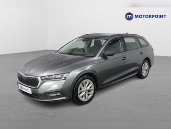 Used Skoda Octavia 2022 for sale - 76859535: Photo