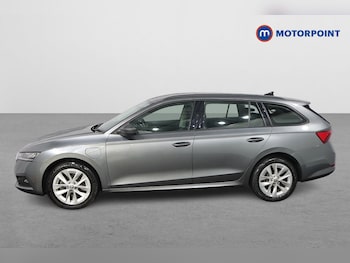 Used Skoda Octavia 2022 for sale - 76859535: Photo