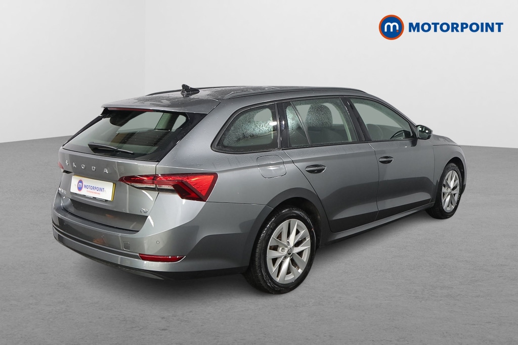 Used Skoda Octavia 2022 for sale - 76859535: Photo 7