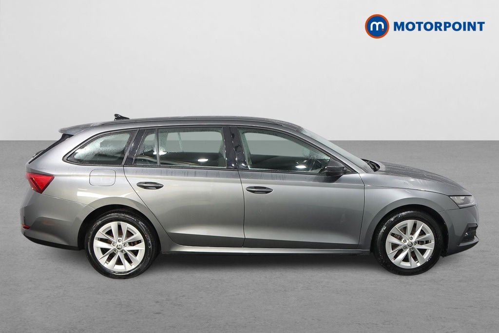 Used Skoda Octavia 2022 for sale - 76859535: Photo 8