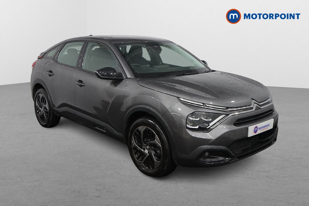 Used Citroen C4 2024 for sale - 76933766: Photo 1