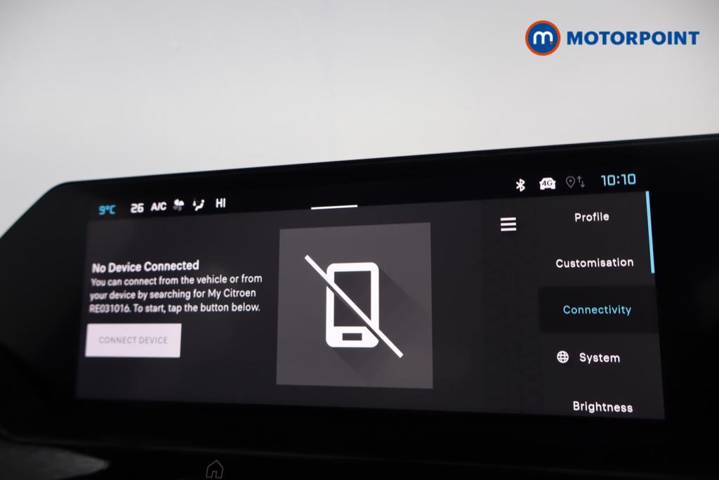 Used Citroen C4 2024 for sale - 76933766: Photo 13