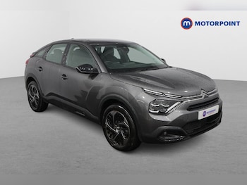 Used Citroen C4 2024 for sale - 76933766: Photo