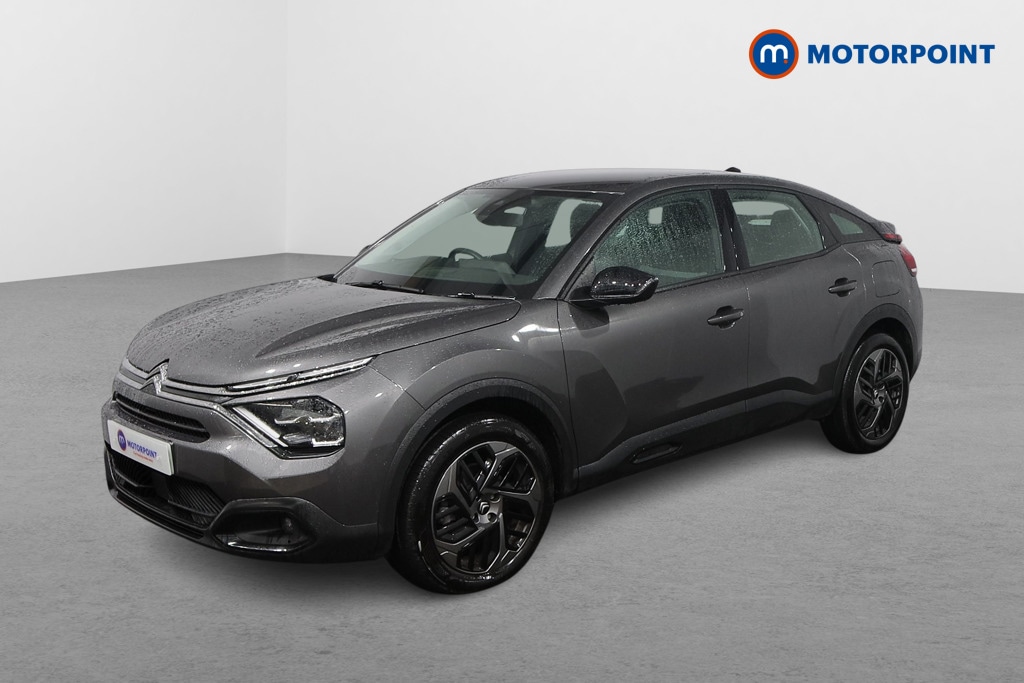 Used Citroen C4 2024 for sale - 76933766: Photo 3