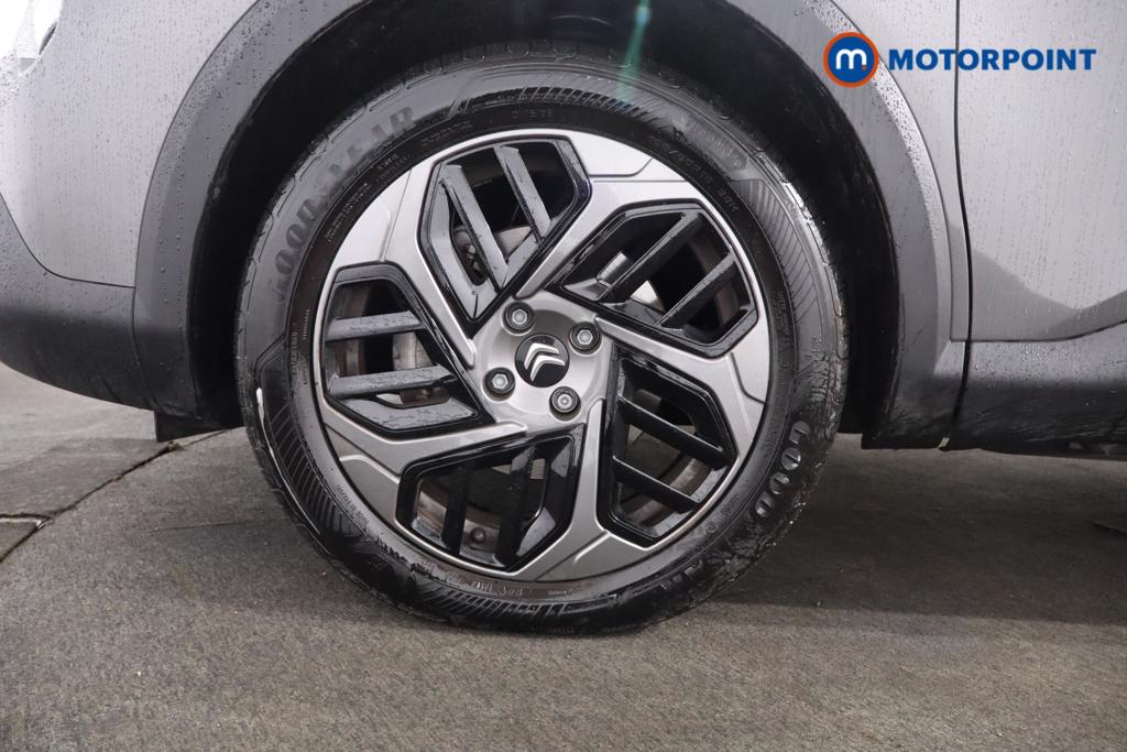 Used Citroen C4 2024 for sale - 76933766: Photo 30