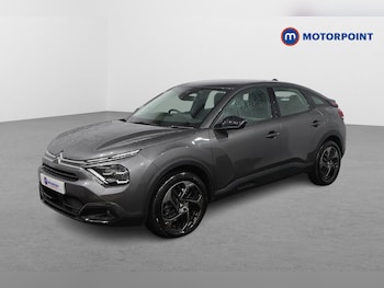 Used Citroen C4 2024 for sale - 76933766: Photo