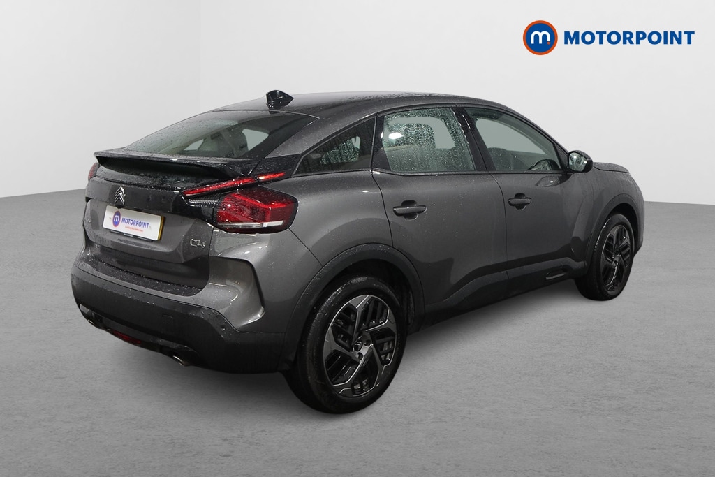 Used Citroen C4 2024 for sale - 76933766: Photo 7