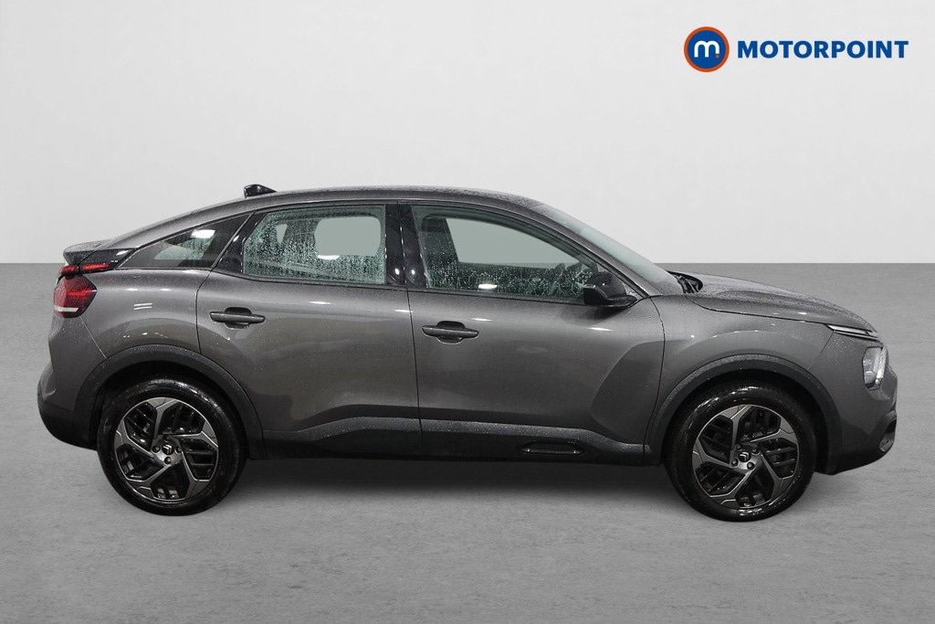 Used Citroen C4 2024 for sale - 76933766: Photo 8