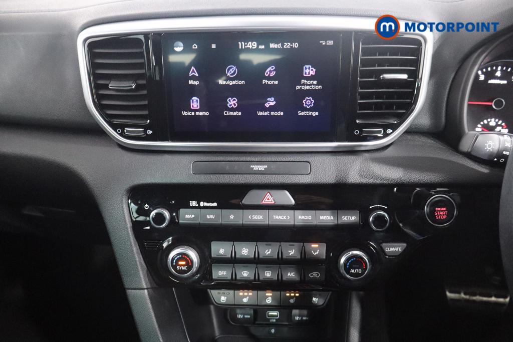 Used Kia Sportage 2021 for sale - 76344801: Photo 10