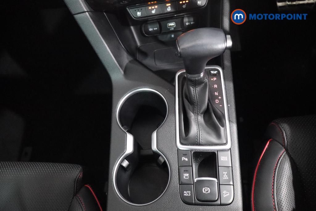 Used Kia Sportage 2021 for sale - 76344801: Photo 11