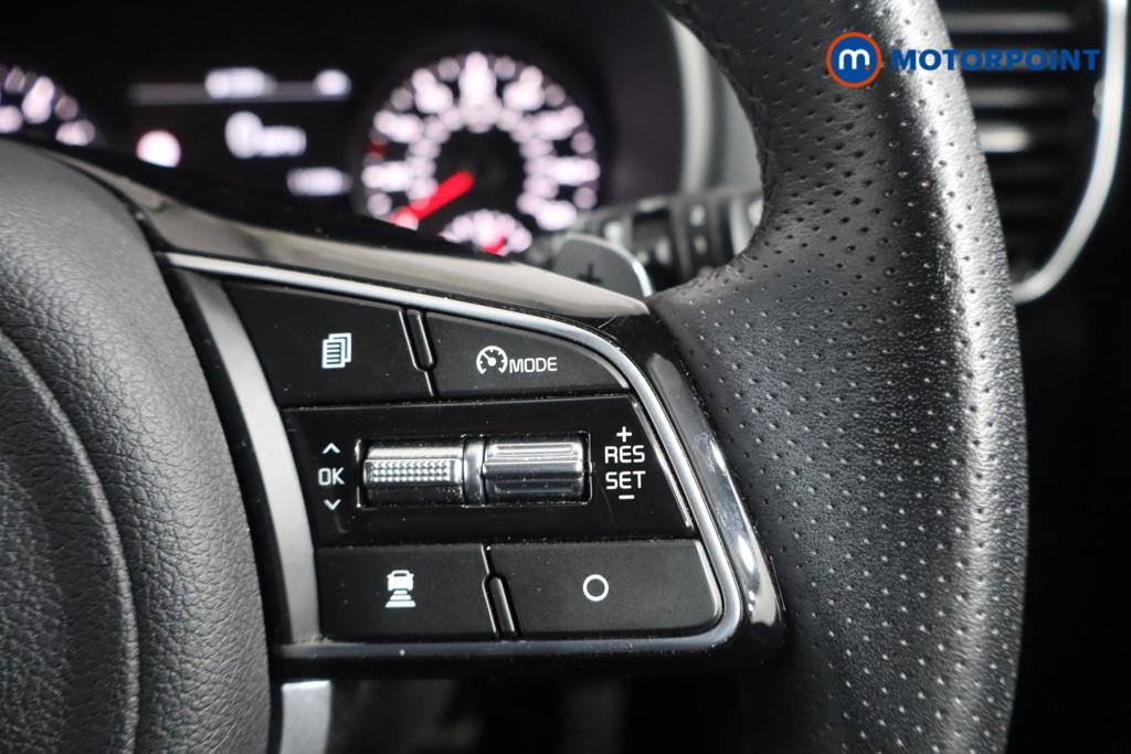 Used Kia Sportage 2021 for sale - 76344801: Photo 15