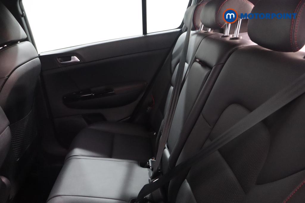 Used Kia Sportage 2021 for sale - 76344801: Photo 23