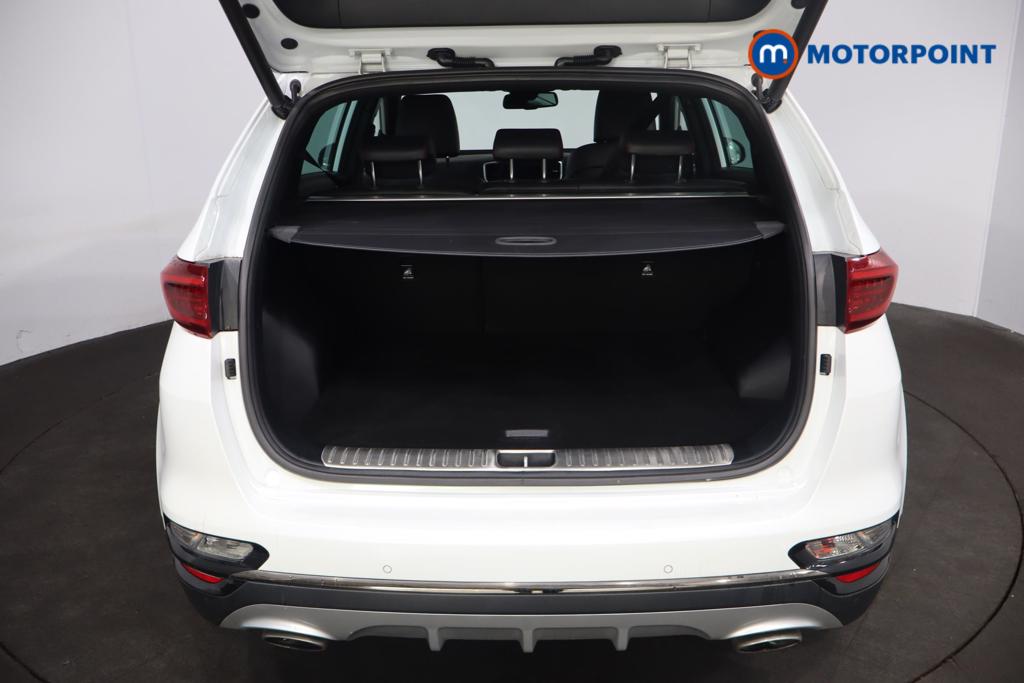 Used Kia Sportage 2021 for sale - 76344801: Photo 26