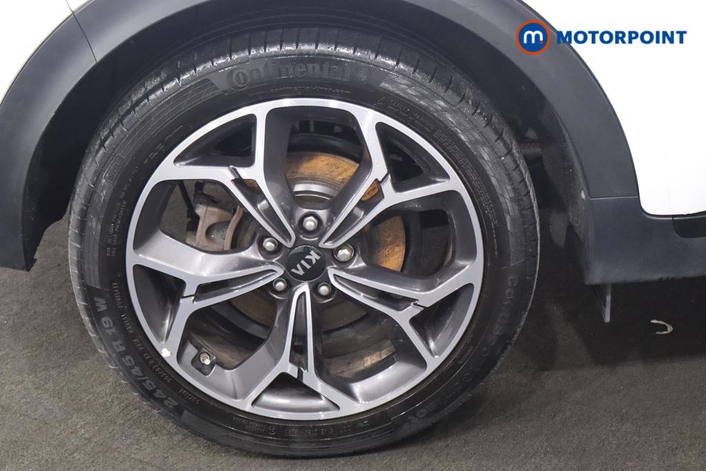 Used Kia Sportage 2021 for sale - 76344801: Photo 27