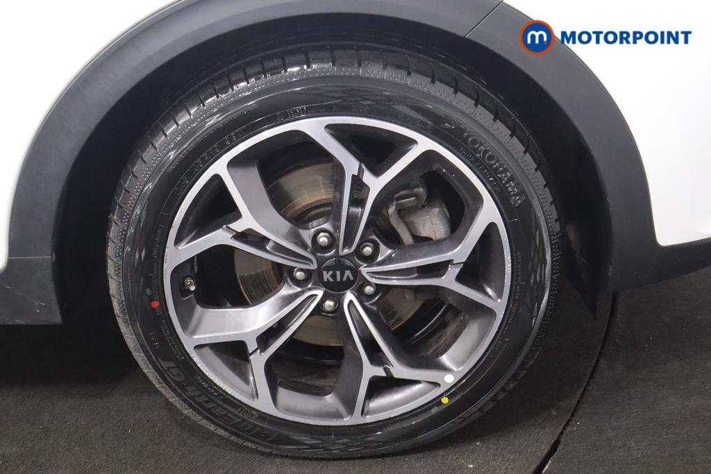 Used Kia Sportage 2021 for sale - 76344801: Photo 28