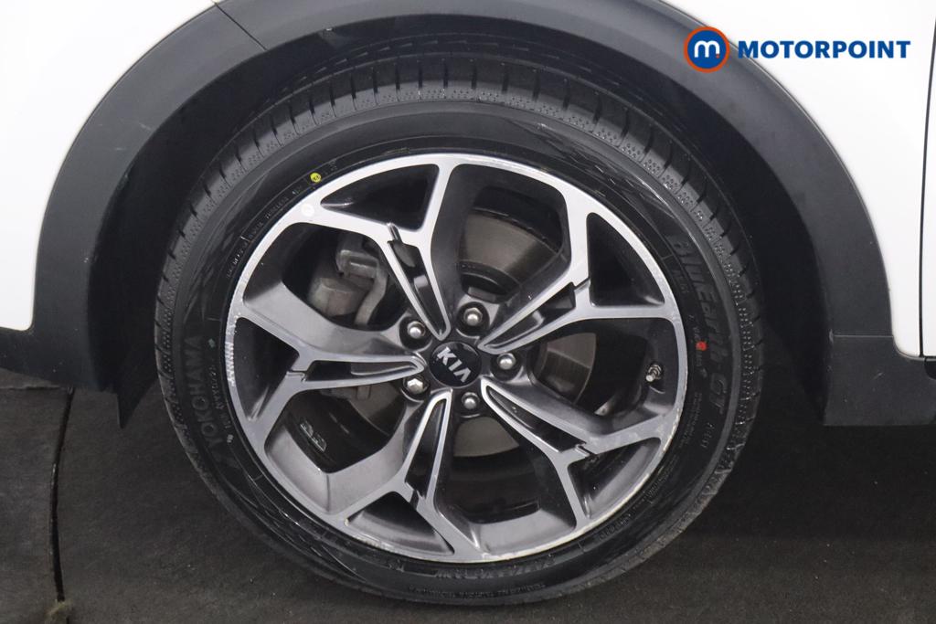 Used Kia Sportage 2021 for sale - 76344801: Photo 29
