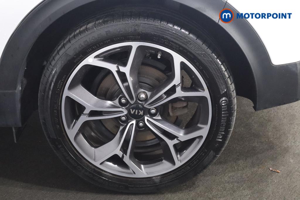 Used Kia Sportage 2021 for sale - 76344801: Photo 30