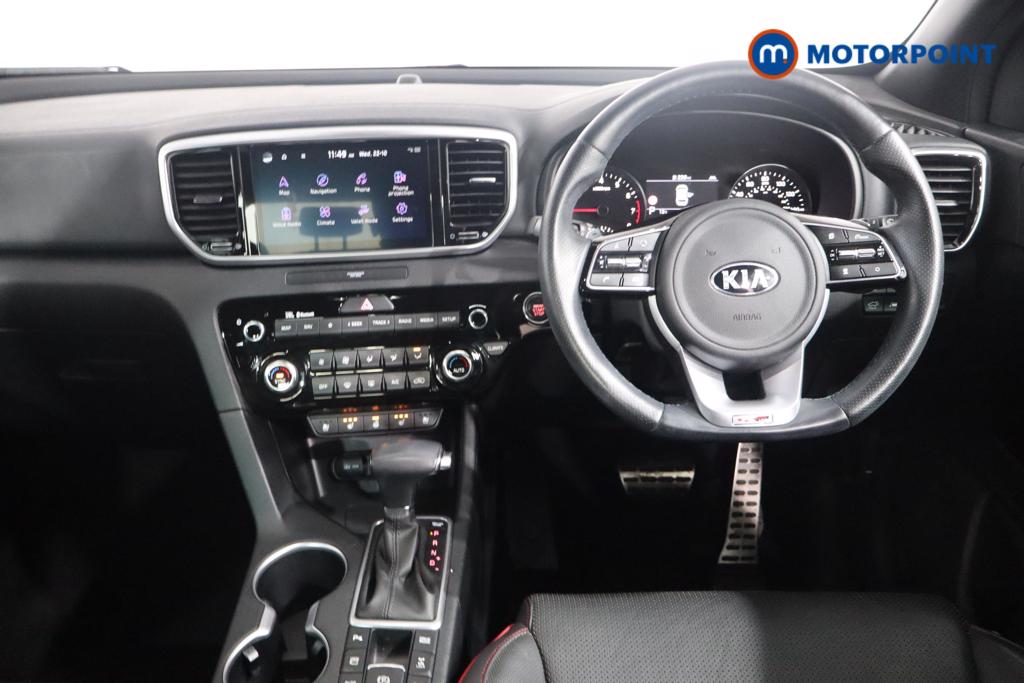 Used Kia Sportage 2021 for sale - 76344801: Photo 9