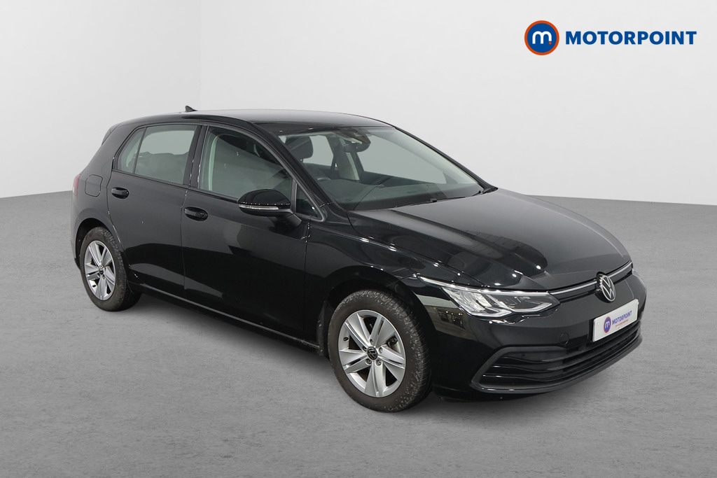 Used Volkswagen Golf 2024 for sale - 76449903: Photo 1