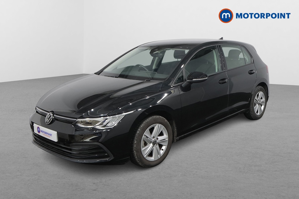 Used Volkswagen Golf 2024 for sale - 76449903: Photo 3