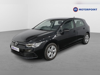 Used Volkswagen Golf 2024 for sale - 76449903: Photo