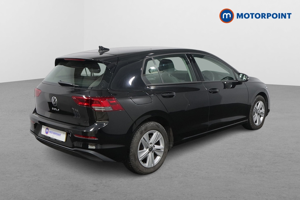 Used Volkswagen Golf 2024 for sale - 76449903: Photo 7