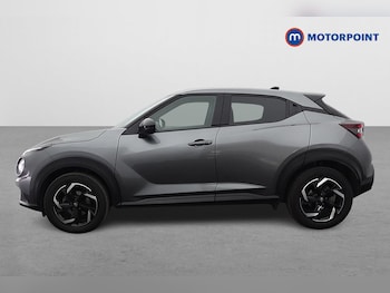 Used Nissan Juke undefined for sale - 78432230: Photo