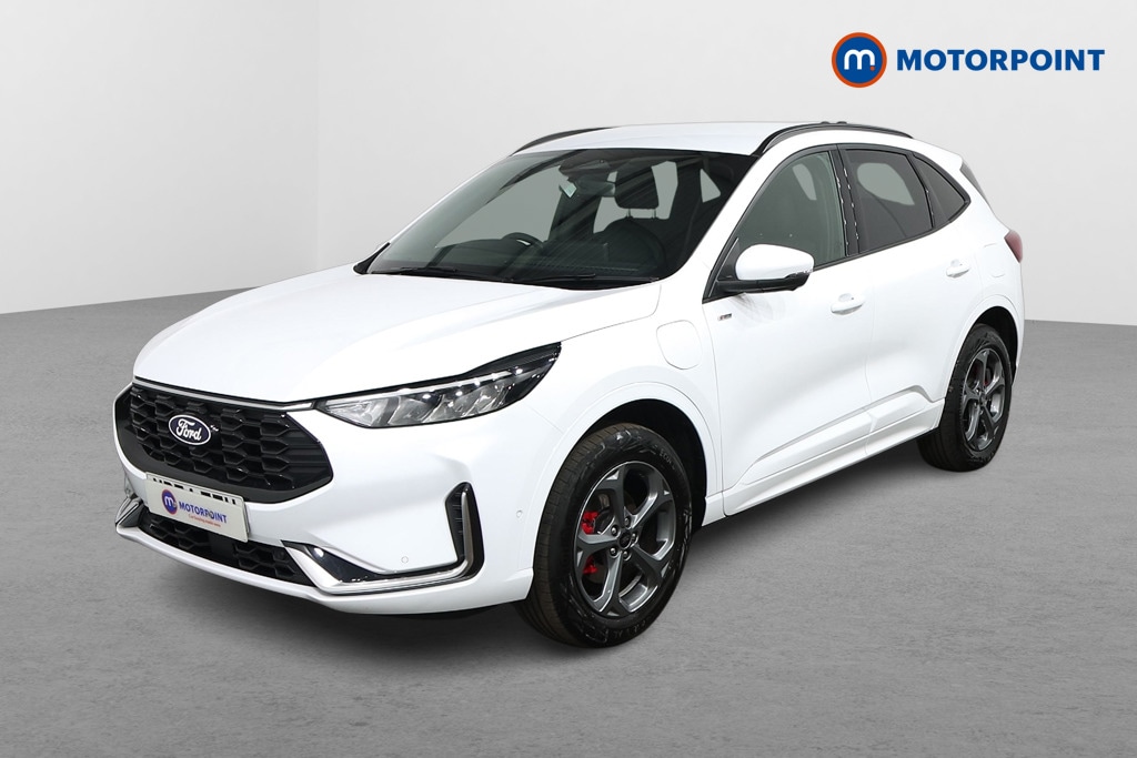 Used Ford Kuga 2024 for sale - 76449923: Photo 3