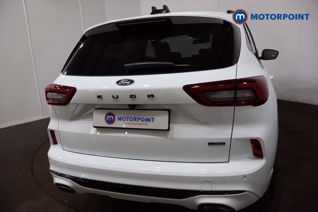 Used Ford Kuga 2024 for sale - 76449923: Photo 39