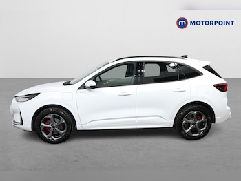 Used Ford Kuga undefined for sale - 76449923: Photo