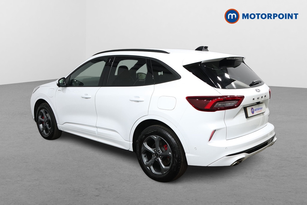 Used Ford Kuga 2024 for sale - 76449923: Photo 5