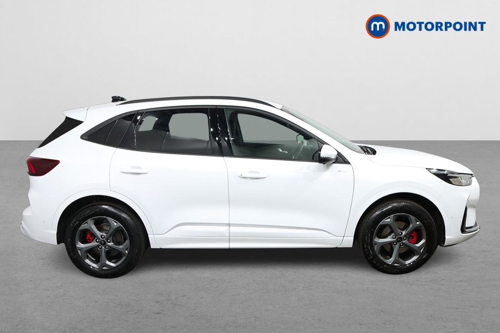 Used Ford Kuga 2024 for sale - 76449923: Photo 8