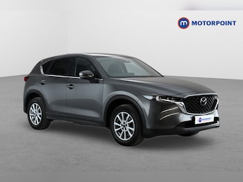 Used Mazda CX-5 undefined for sale - 78725102: Photo