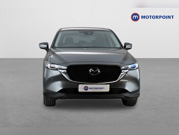Used Mazda CX-5 undefined for sale - 78725102: Photo
