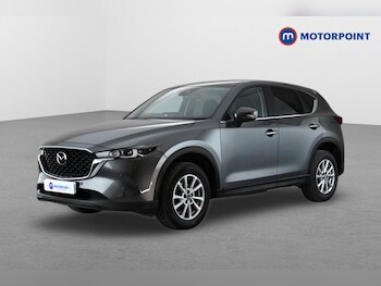 Used Mazda CX-5 undefined for sale - 78725102: Photo