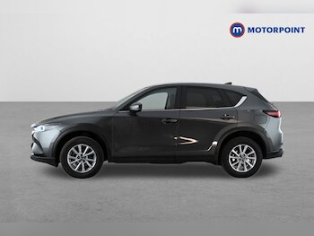 Used Mazda CX-5 undefined for sale - 78725102: Photo