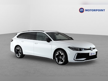 Used Volkswagen Passat 2025 for sale - 79528598: Photo
