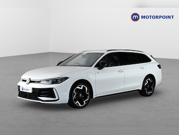 Used Volkswagen Passat 2025 for sale - 79528598: Photo