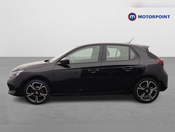 Used Vauxhall Corsa 2023 for sale - 78938967: Photo