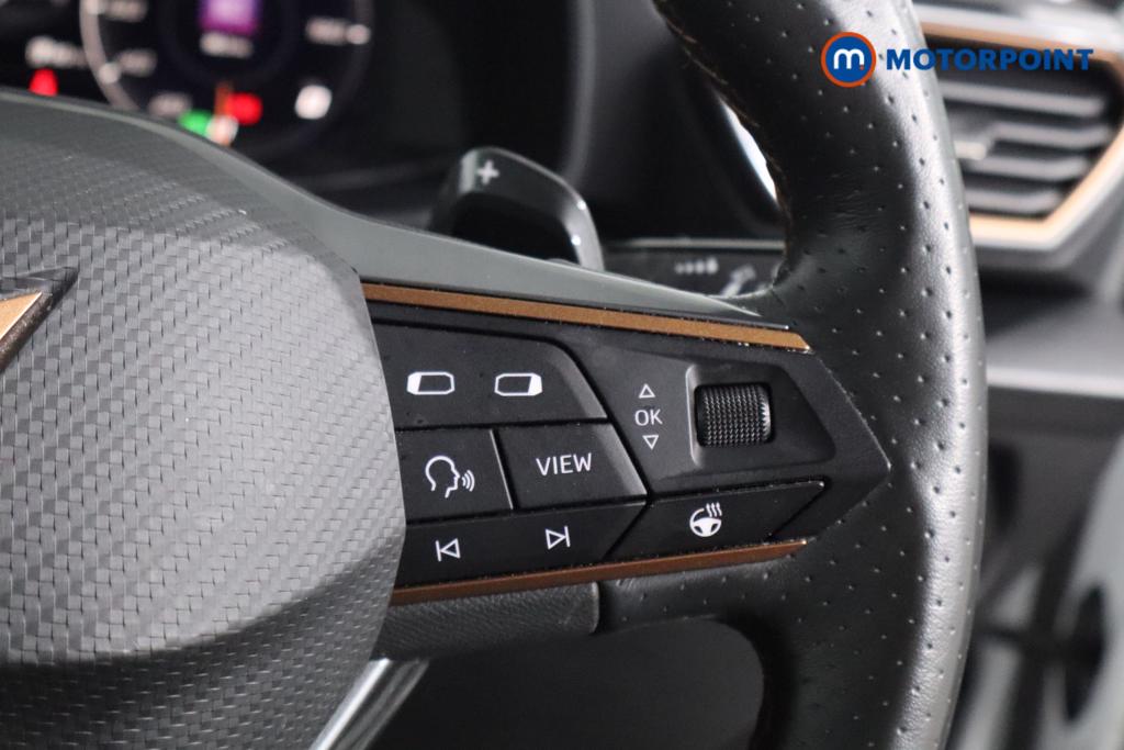 Used Cupra Leon for sale - 77567940: Photo 17