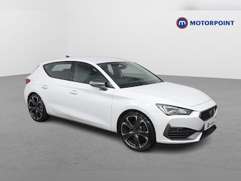 Used Cupra Leon undefined for sale - 77567940: Photo