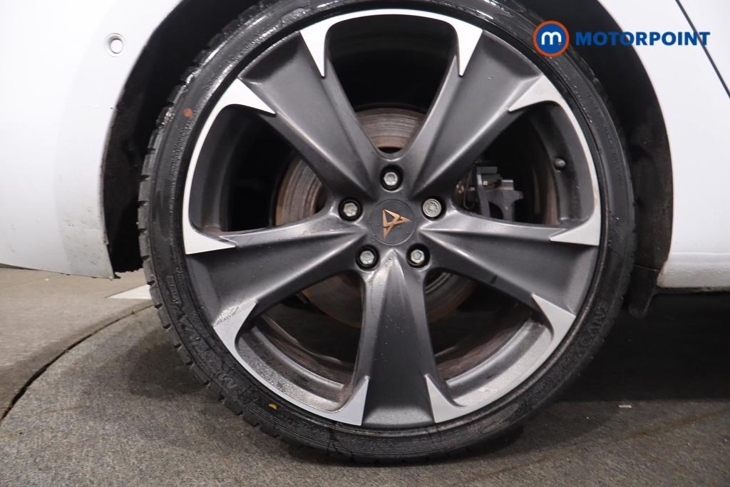 Used Cupra Leon for sale - 77567940: Photo 27